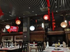 -乔先生涮肉·鲜活牛羊肉火锅(塘沽店)