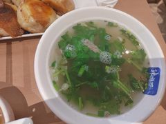 -韩海丽特色美食(秀州路店)
