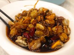 温拌全贝-奥华餐厅·老张记(台基厂店)