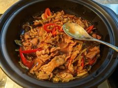 -星璞餐厅(深铁塘朗城君璞酒店)