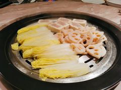 -采悦轩中餐厅·粤菜·海南菜(神州半岛喜来登度假酒店)
