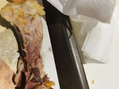 脆皮炸鸡-肯德基(宝龙店)