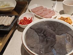 -红鼎坊·老成都火锅(新南门店)