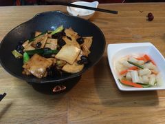 -旅马餐厅(茅家埠店)