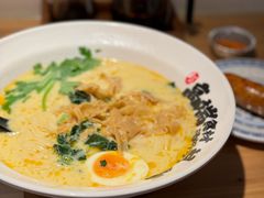 -和府捞面(东直门银座店)