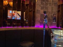 -K+全国连锁KTV(绿地缤纷天地店)