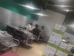 -金龙·打边炉(南京西路店)