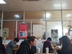 大堂-茅家米线(中大街店)