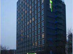 -北京东直门智选假日酒店