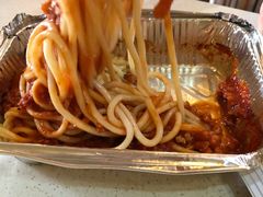 -那坡里比萨(康王北路店)