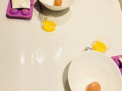 -Geneva日内瓦餐厅(西郊宝成花苑店)