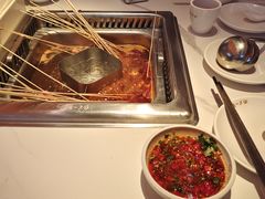 -串一火锅(赛格国际购物中心店)