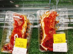 -Olé精品超市(北京合生汇店)