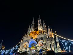 -四禧精酿铜锅涮肉·烧烤工场(大明湖店)