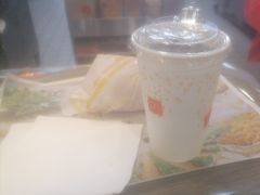 -麦当劳(衡阳中心汽车站店)