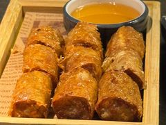-同仁四季椰子鸡(海岸城天利店)