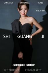 -时纪母女写真父母纪念照(静安店)