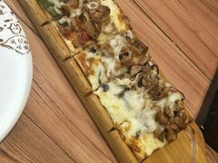 -窑啊窑窑炉烧烤(合生广场店)