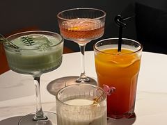 -NOVA CORE蔚来酒吧(新天地店)