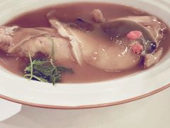 -肆月河豚·新淮扬(金融街店)