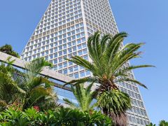 -厦门威斯汀酒店