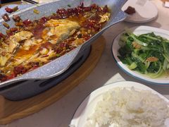 -不倒翁·安徽名菜楼(步行街店)
