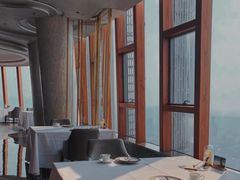 -泉客厅Spring Pavilion(303M空中会客厅)