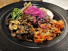 -秘密旅行Bonjour(黑金冠 江南西店)
