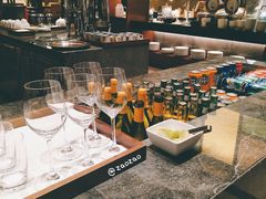 -长沙君悦酒店·自助餐厅咖啡厅