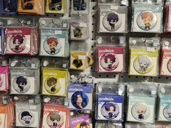 -IPSTAR潮玩星球(西单华威潮铺街店)