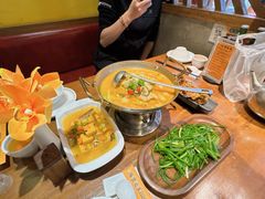 -隔壁老王·家常云南菜(皇冠店)