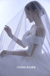 -纯色婚纱摄影(南京店)