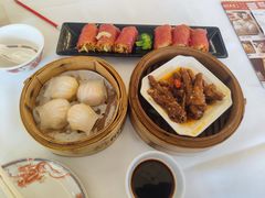 -稻香酒家·33年老字号·港式粤菜(富邦中心店)