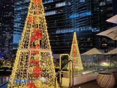 -香港港丽酒店