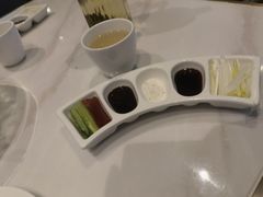 -北京老铺烤鸭(欣大购物广场店)