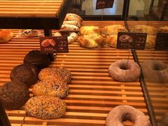 -酵墅·手感烘焙(印象汇店)