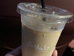 -Seesaw Coffee(苏州中心店)