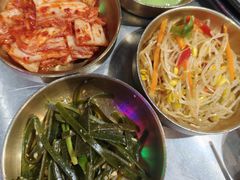 -釜山火炉·海鲜烤肉(紫藤路店)