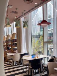 -奈尔宝家庭中心·亲子餐厅(前滩店)