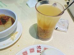 -池记(尖沙咀店)
