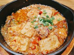 -云海肴云南菜·蒸汽石锅鱼(北京良乡华冠店)