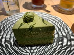 绿茶慕斯-gaga(深圳福田星河COCO Park店)