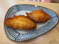 -米国现煲煲仔饭(塔子湖店)