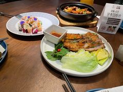 -星叶·东南亚料理(宁波万象汇店)