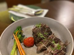 -WOKKA by艮上(中海环宇荟店)
