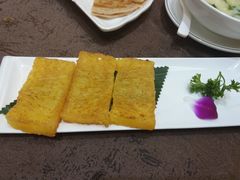 -卡尔顿东方银龙酒店•广西菜•早茶