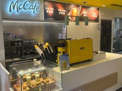 -麦当劳(金谷里G·MALL店)