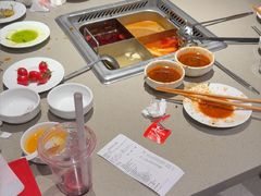 -海底捞火锅(顺义华联店)