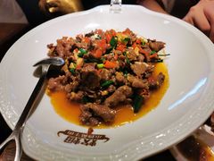 -炊烟小炒黄牛肉(中心印象城店)