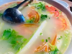 -遇见小厨·北京烤鸭·江湖菜·川菜(广福桥店)